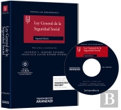 Ley General De La Seguridad Social (Papel + E-Book)