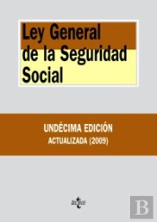 Ley General De La Seguridad Social