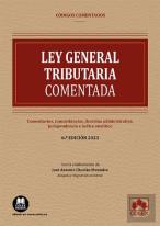 Ley General Tributaria Comentada