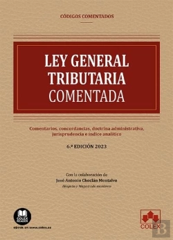 Bertrand.pt - Ley General Tributaria Comentada
