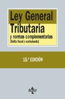 Ley General Tributaria