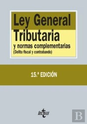 Ley General Tributaria