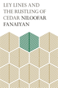 Ley Lines And The Rustling Of Cedar