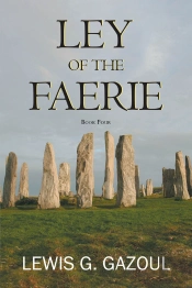 Ley Of The Faerie