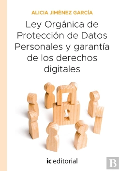 Bertrand.pt - Ley Organica De Proteccion De Datos Personales Y Garantia De