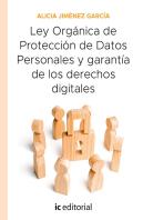 Ley Orgánica De Protección De Datos Personales Y Garantía De Los Derechos Digitales