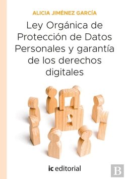 Bertrand.pt - Ley Orgánica De Protección De Datos Personales Y Garantía De Los Derechos Digitales