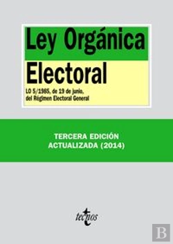 Bertrand.pt - Ley Orgánica Electoral