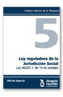 Ley Reguladora De La Jurisdiccion Social