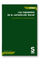 Ley Reguladora De La Jurisdicción Social