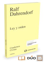 Ley Y Orden (Papel + E-Book)