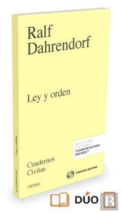 Ley Y Orden (Papel + E-Book)