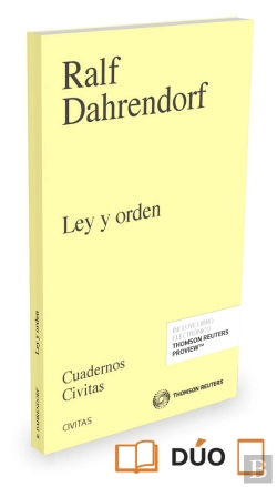 Bertrand.pt - Ley Y Orden (Papel + E-Book)