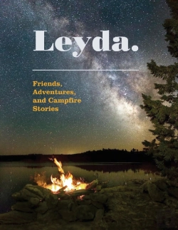 Bertrand.pt - Leyda. Friends, Adventures And Campfire Stories