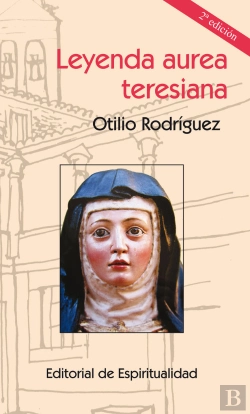 Bertrand.pt - Leyenda Aurea Teresiana