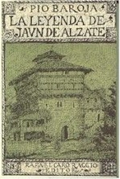 Leyenda De Juan De Alzate