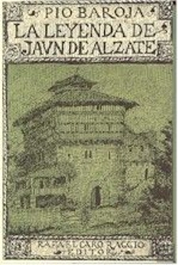 Bertrand.pt - Leyenda De Juan De Alzate