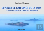 Leyenda De San Ginés De La Jara