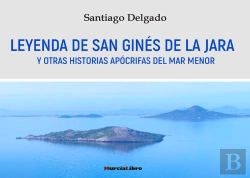 Bertrand.pt - Leyenda De San Ginés De La Jara