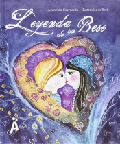 Leyenda De Un Beso