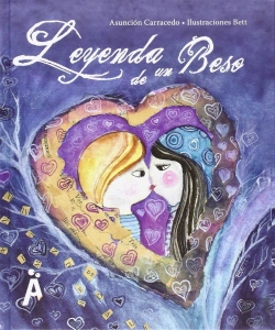 Bertrand.pt - Leyenda De Un Beso