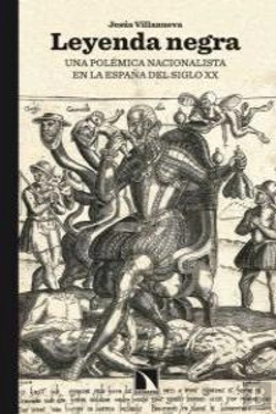 Bertrand.pt - Leyenda Negra