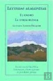 Leyendas Aragonesas. El Gnomo. La Corza Blanca.