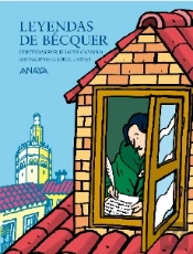 Leyendas De Bécquer Contadas Por Eliacer Cansino