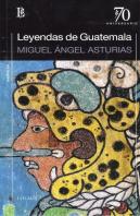 Leyendas De Guatemala