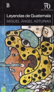 Leyendas De Guatemala
