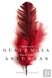 Leyendas De Guatemala