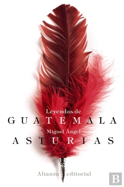 Bertrand.pt - Leyendas De Guatemala