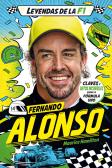 Leyendas De La F1. Fernando Alonso
