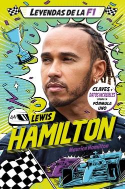 Bertrand.pt - Leyendas De La F1. Lewis Hamilton