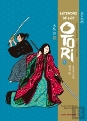 Leyendas De Los Otori 1