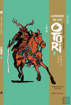 Bertrand.pt - Leyendas De Los Otori 2