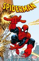 Leyendas De Marvel: Spiderman
