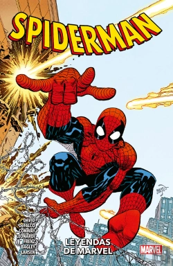 Bertrand.pt - Leyendas De Marvel: Spiderman