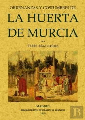 Leyendas De Murcia