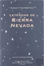 Leyendas De Sierra Nevada  