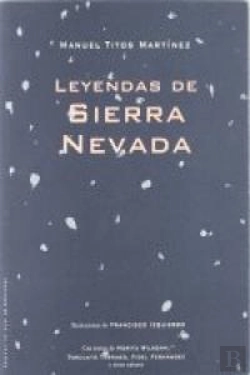 Bertrand.pt - Leyendas De Sierra Nevada  