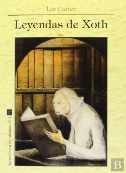 Bertrand.pt - Leyendas De Xoth