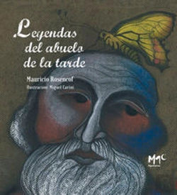 Bertrand.pt - Leyendas Del Abuelo De La Tarde