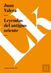 Leyendas Del Antiguo Oriente