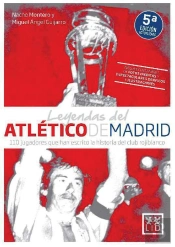 Leyendas Del Atletico De Madrid Ne