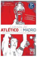 Leyendas Del Atletico De Madrid Ne