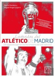 Leyendas Del Atletico De Madrid  