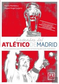 Bertrand.pt - Leyendas Del Atletico De Madrid  