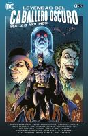Leyendas Del Caballero Oscuro: Malas Noches