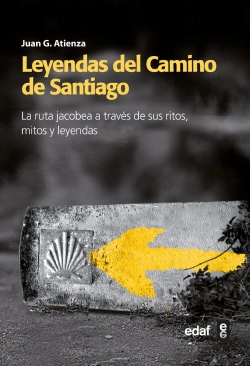 Bertrand.pt - Leyendas Del Camino De Santiago